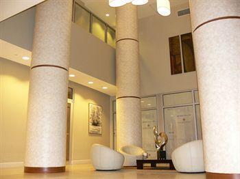 Opera Suites And Marina Doral Ngoại thất bức ảnh