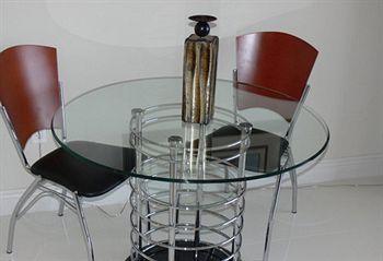 Opera Suites And Marina Doral Ngoại thất bức ảnh