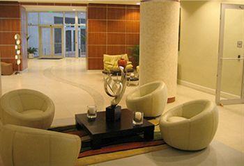 Opera Suites And Marina Doral Ngoại thất bức ảnh